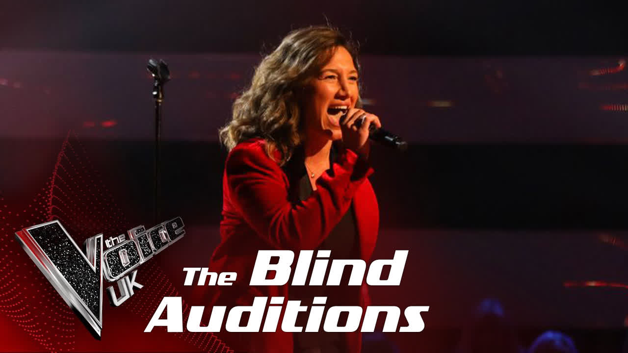 8x07: The Blind Auditions 7