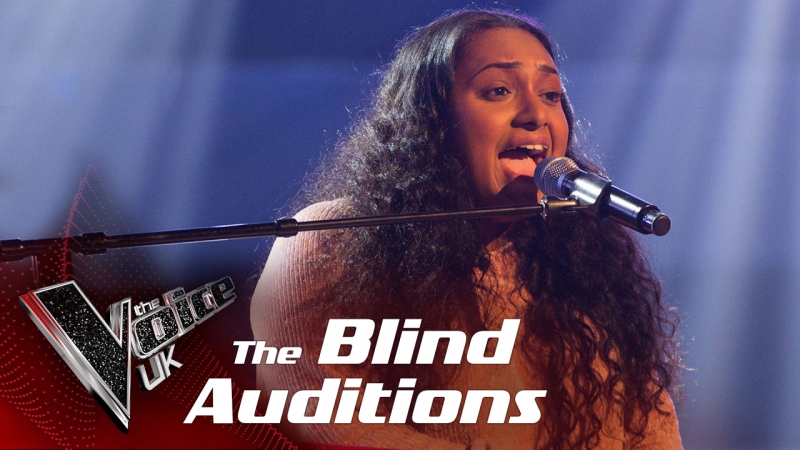 7x04: The Blind Auditions 4