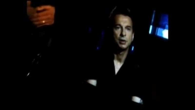 Dave Gahan (Solo)