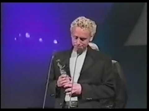 Martin Gore (Solo)