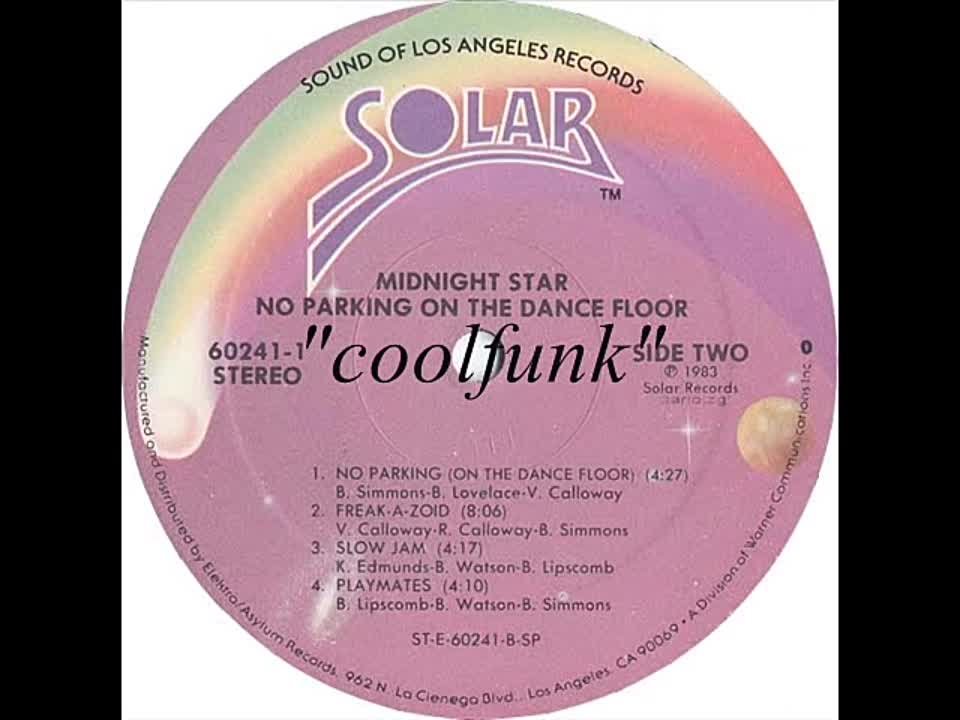 Funk Boogie-Funk Electro-Funk Ballad-Funk Disco-Funk 3