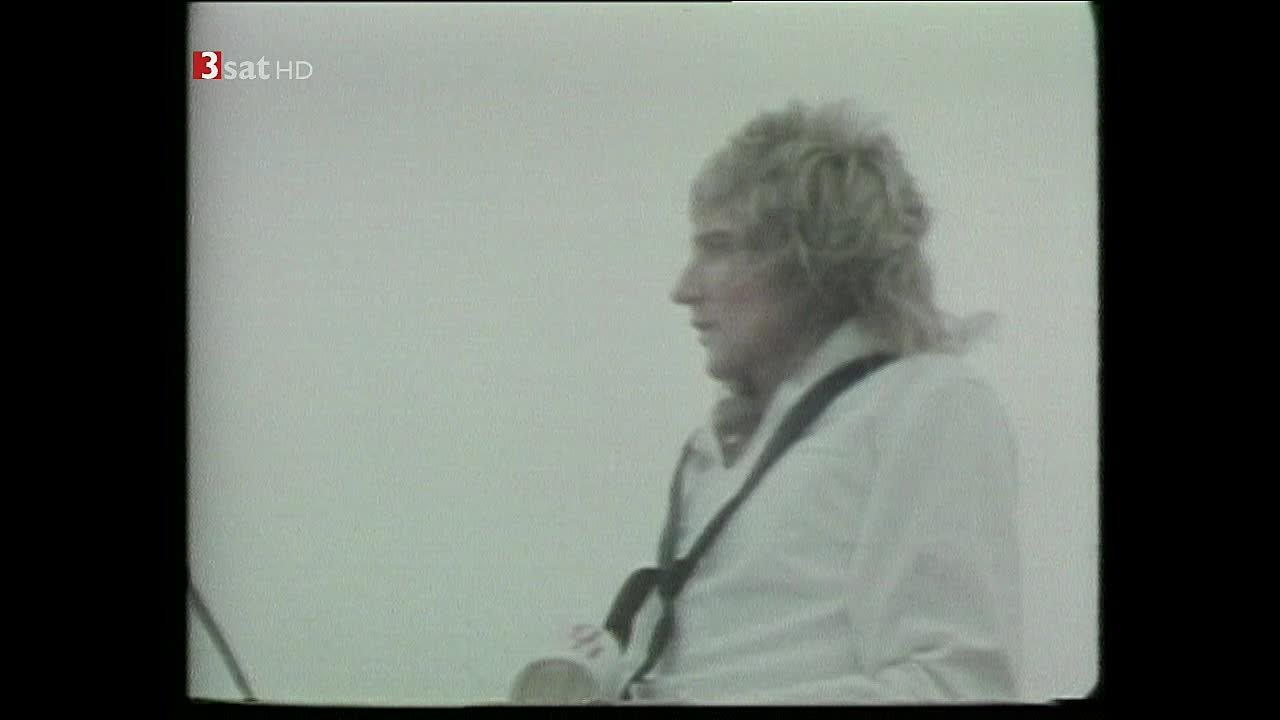 Rod Stewart