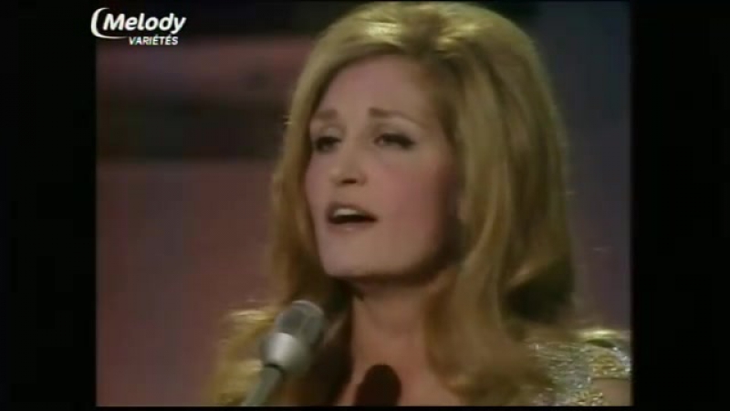 Dalida ♫ Mein lieber herr / Julien