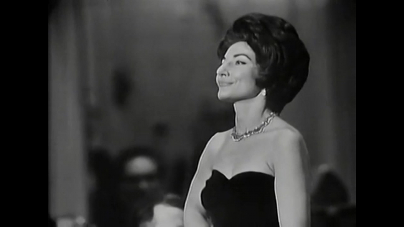 Maria Callas