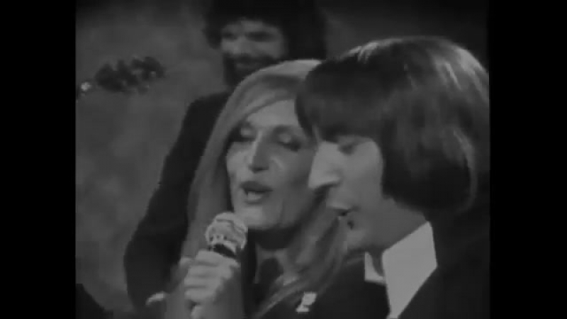 Dalida ♫ duets