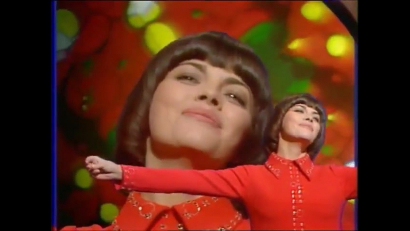 Mireille Mathieu