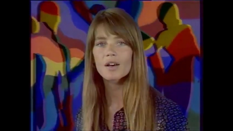 Françoise Hardy