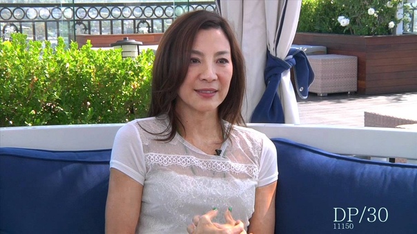 Michelle Yeoh   Malaysian actress