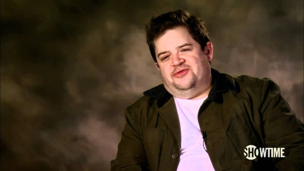 Patton Oswalt 1969 Comedian