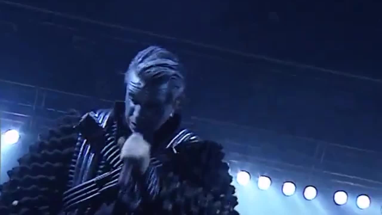 Rammstein