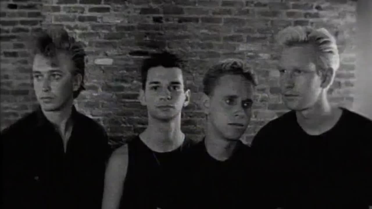 Depeche Mode