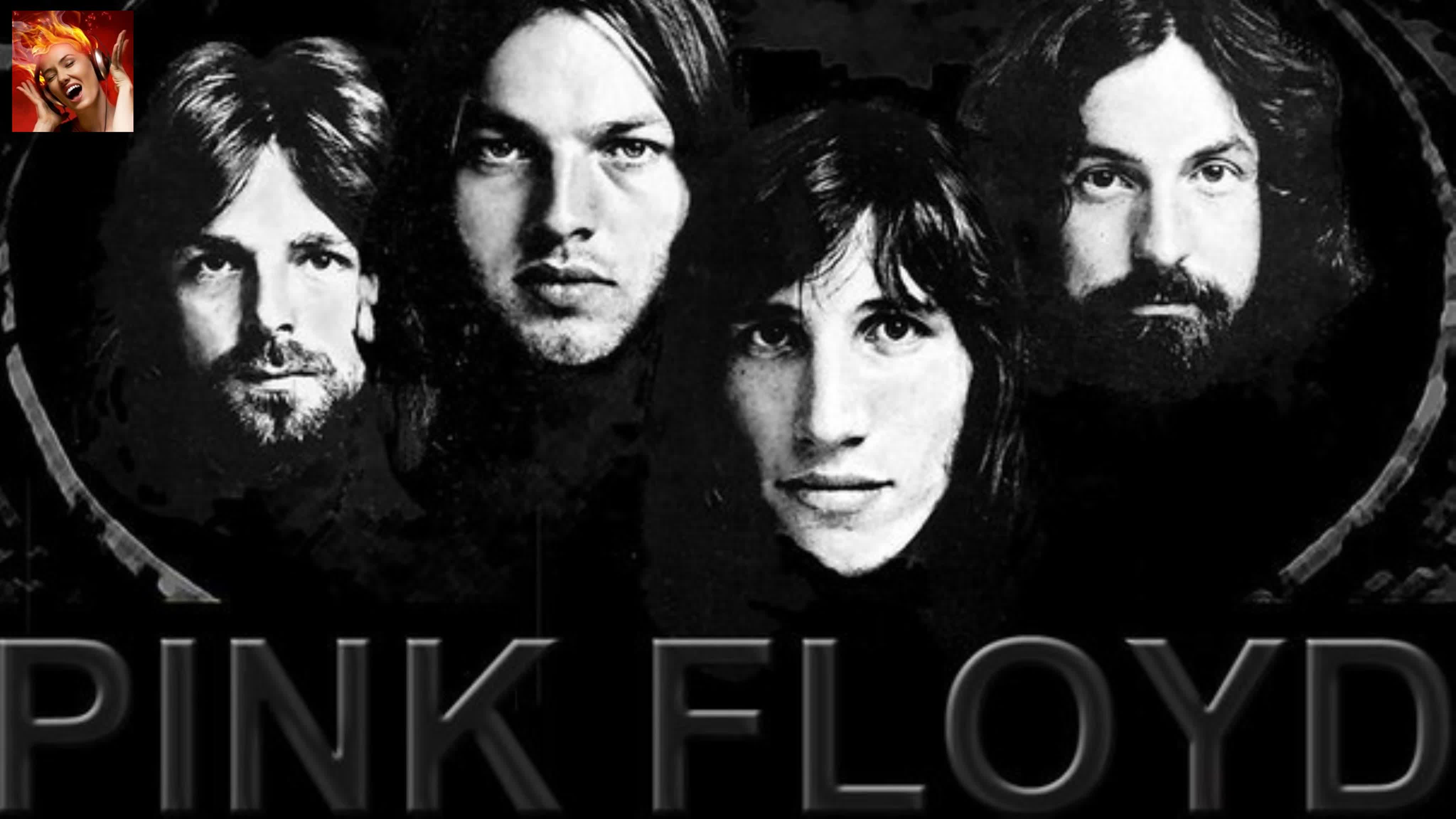 Pink Floyd