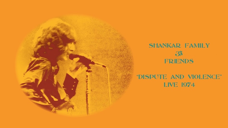 George Harrison Live