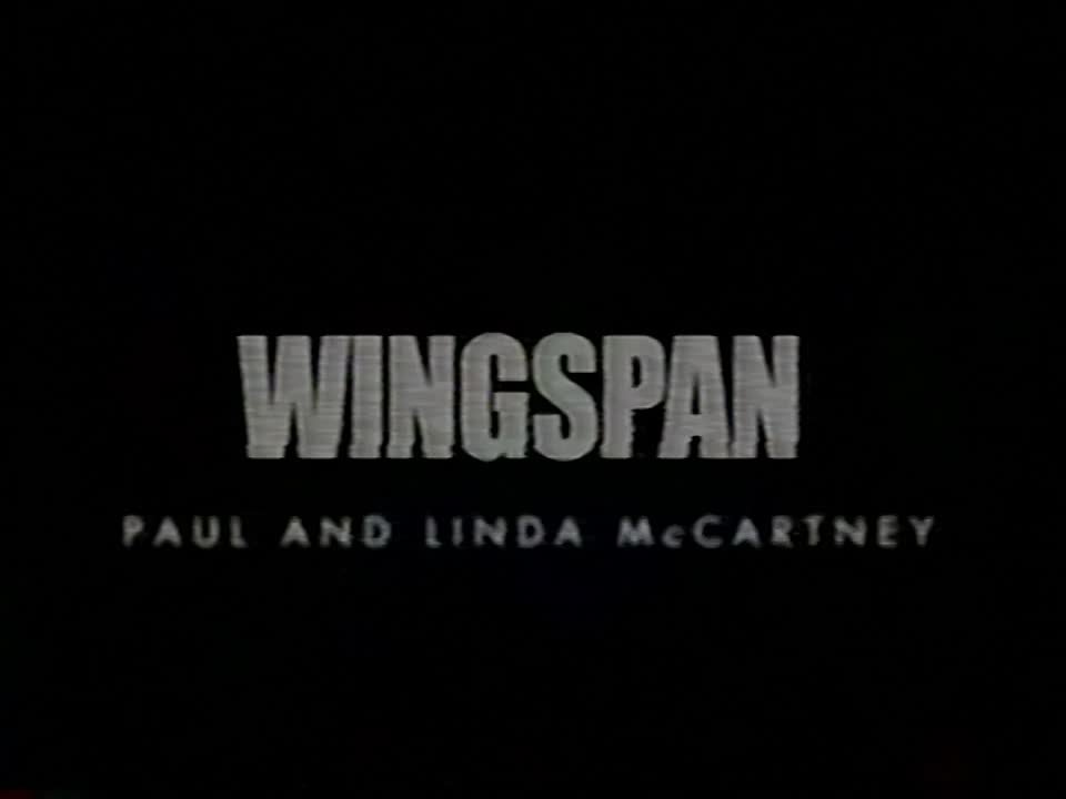 Paul McCartney Documentary