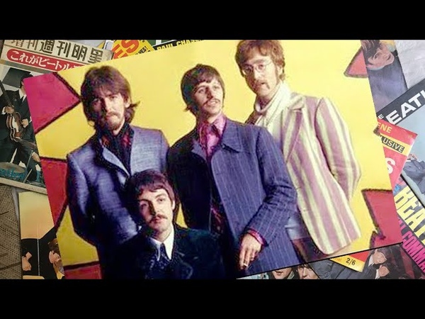 ♫ The Beatles pictures, photos, images & the beatles photo sessions