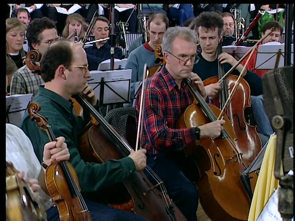 Paul McCartney's Standing Stone The Documentary (1997)