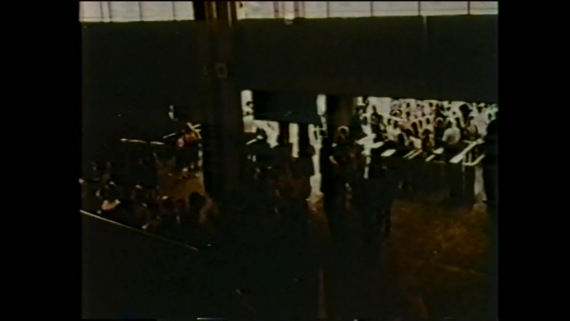 The Beatles At Shea Stadium (1966) Film Version