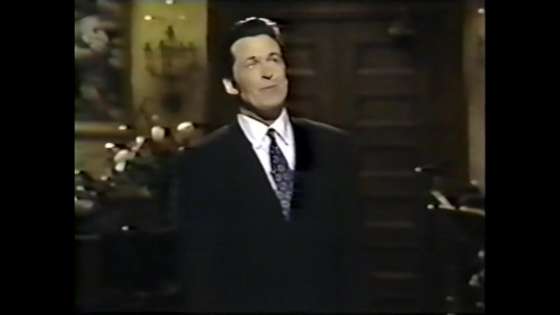 Saturday Night Live (1993) Dress Rehearsals