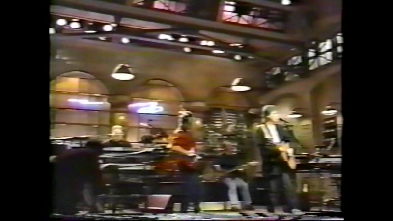 Saturday Night Live (1993) Rehearsals