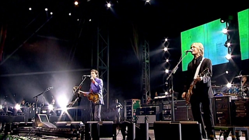 Glastonbury (2004) The McCartney Years