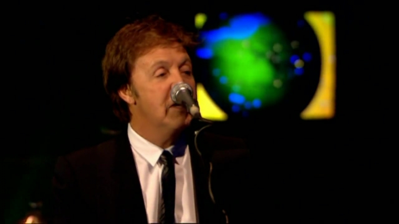 BBC Electric Proms (2007)