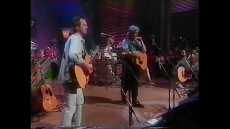 Unplugged (1991)