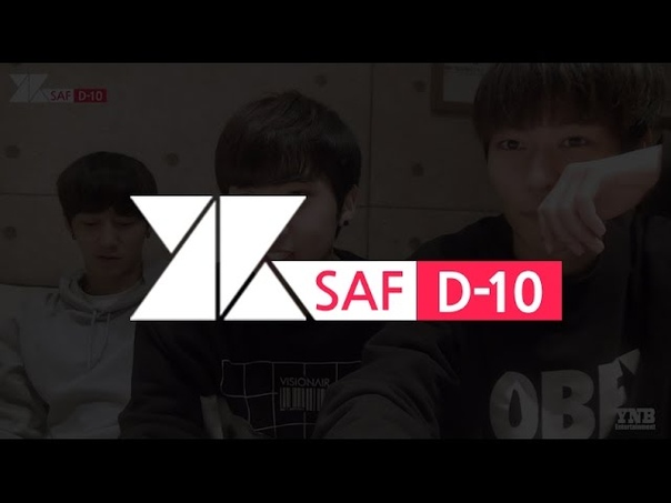 [SHOW] SAF D-day