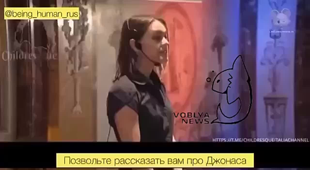 Документальные и ТВ