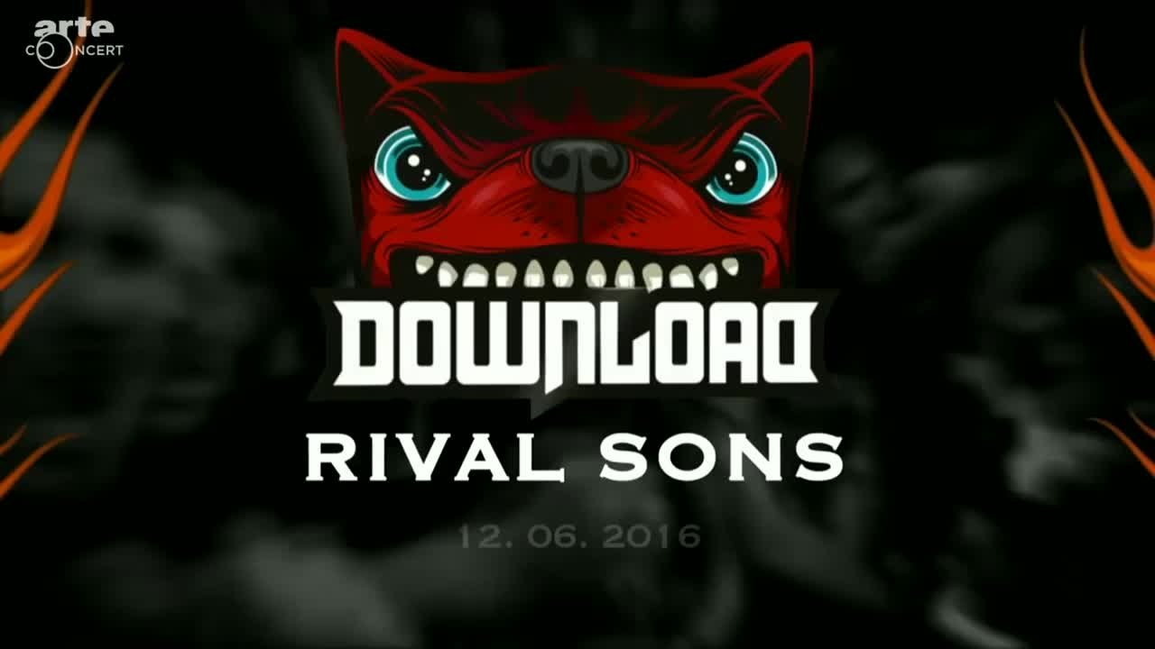 Download Festival