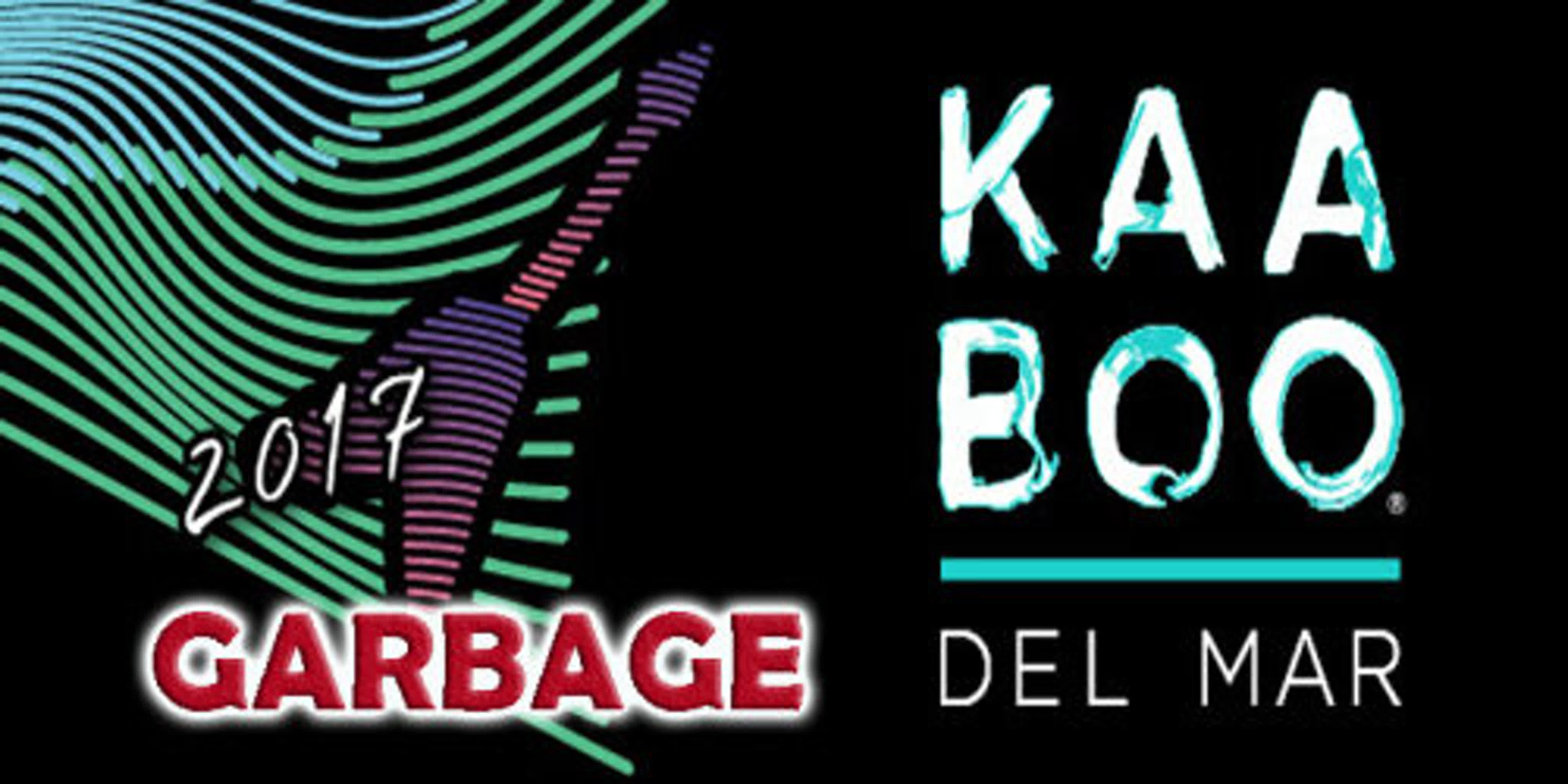 KAABOO