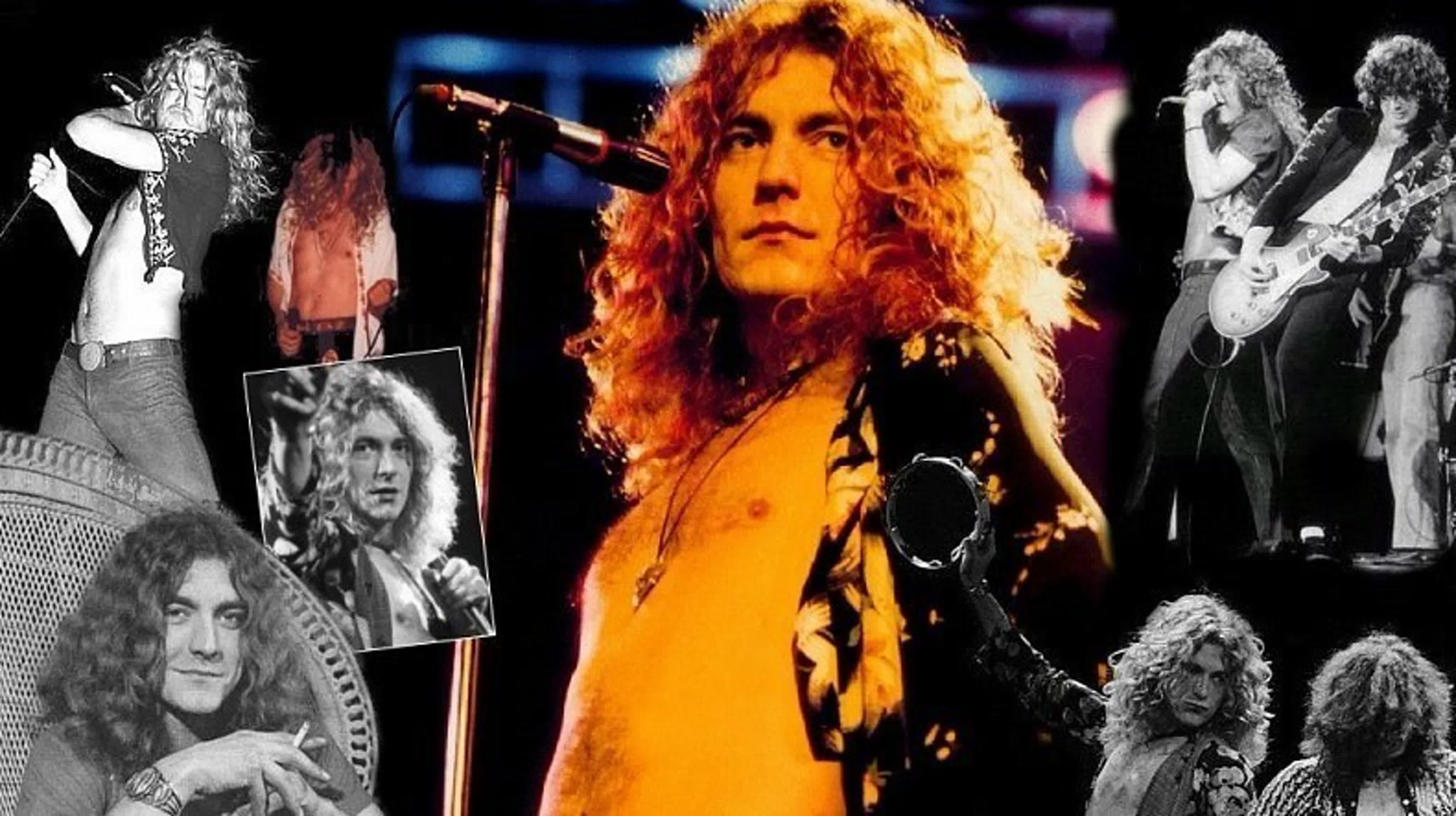 Led Zeppelin