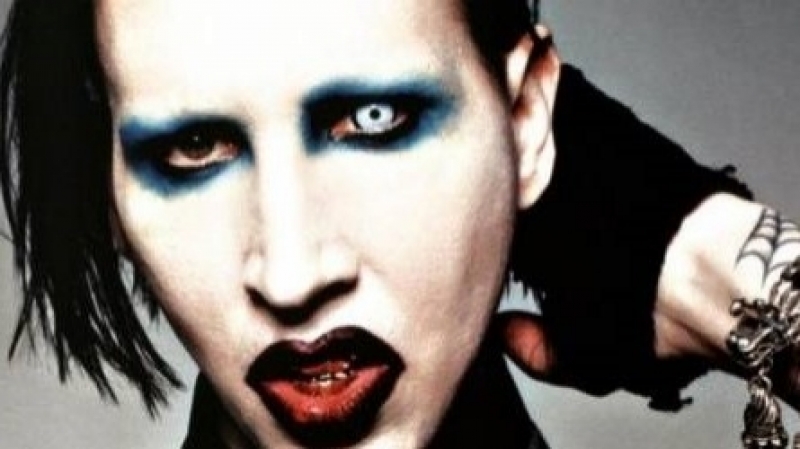 Marilyn Manson