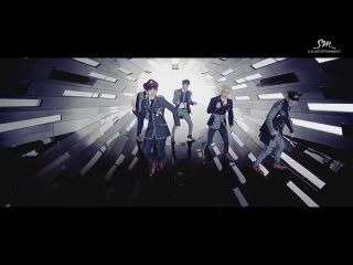 SHINee