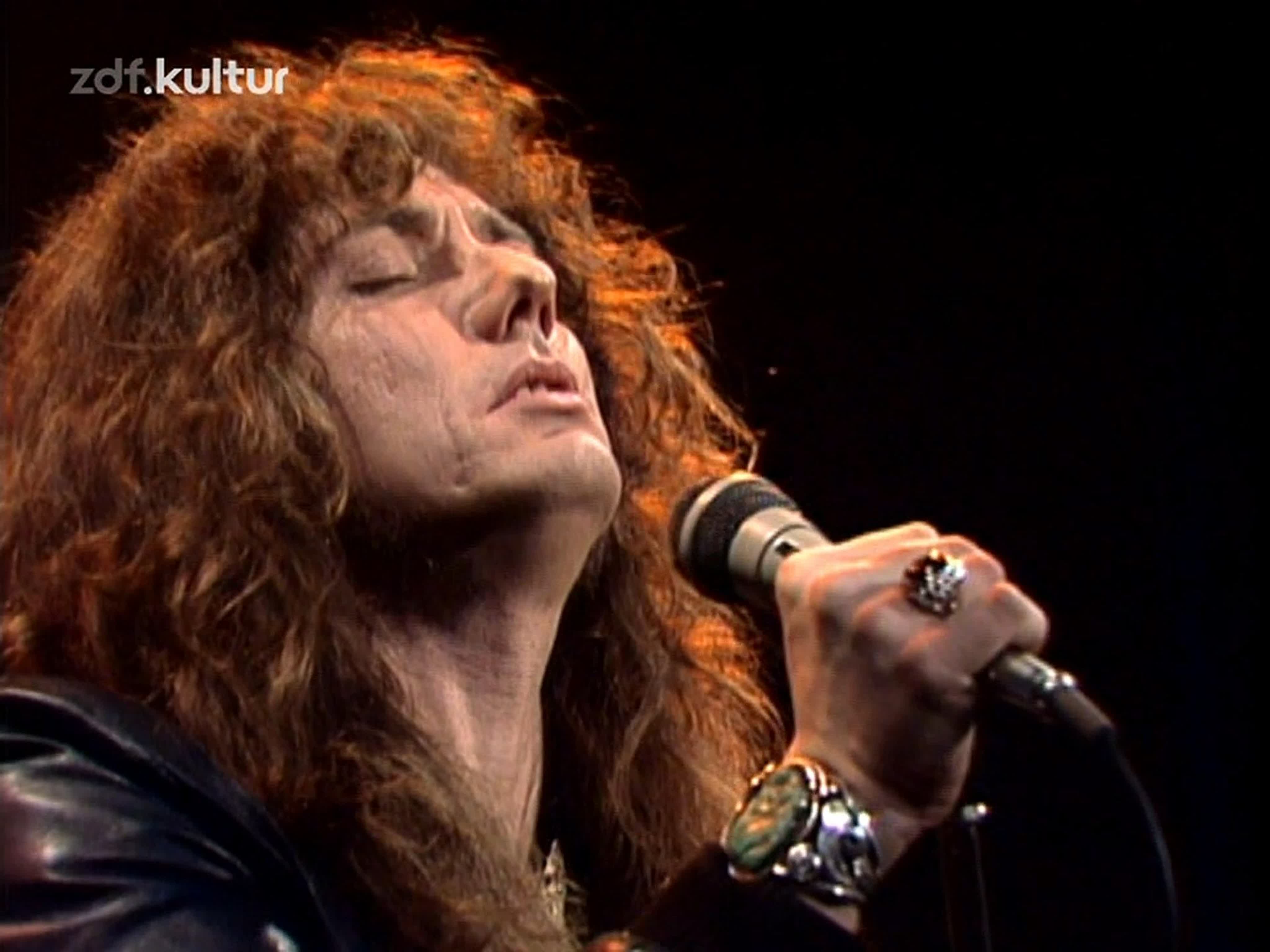 ★ WHITESNAKE / DAVID COVERDALE ★