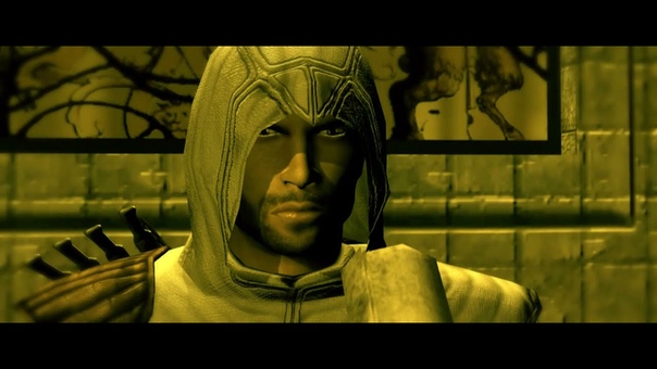 Assassins Creed Revelations