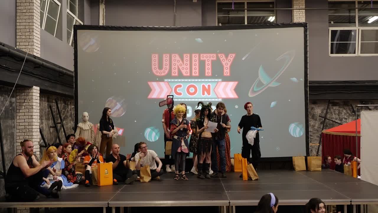 UnityCon 2023