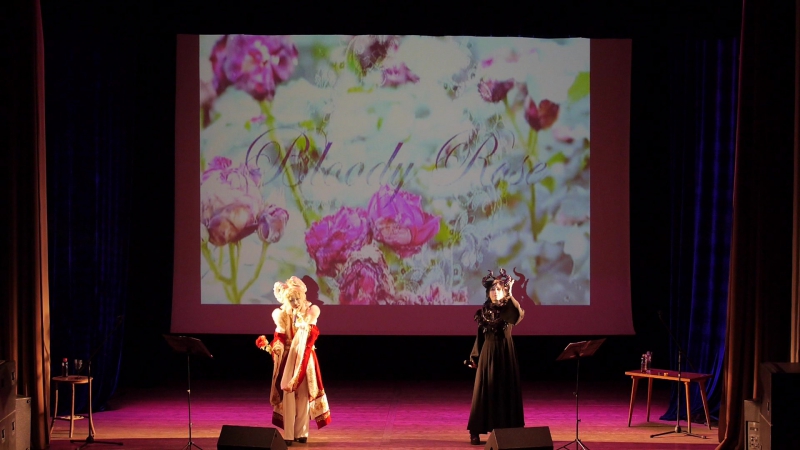 Gothic&Lolita festival 2017