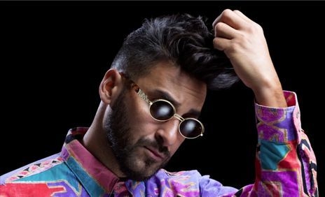 Armand Van Helden