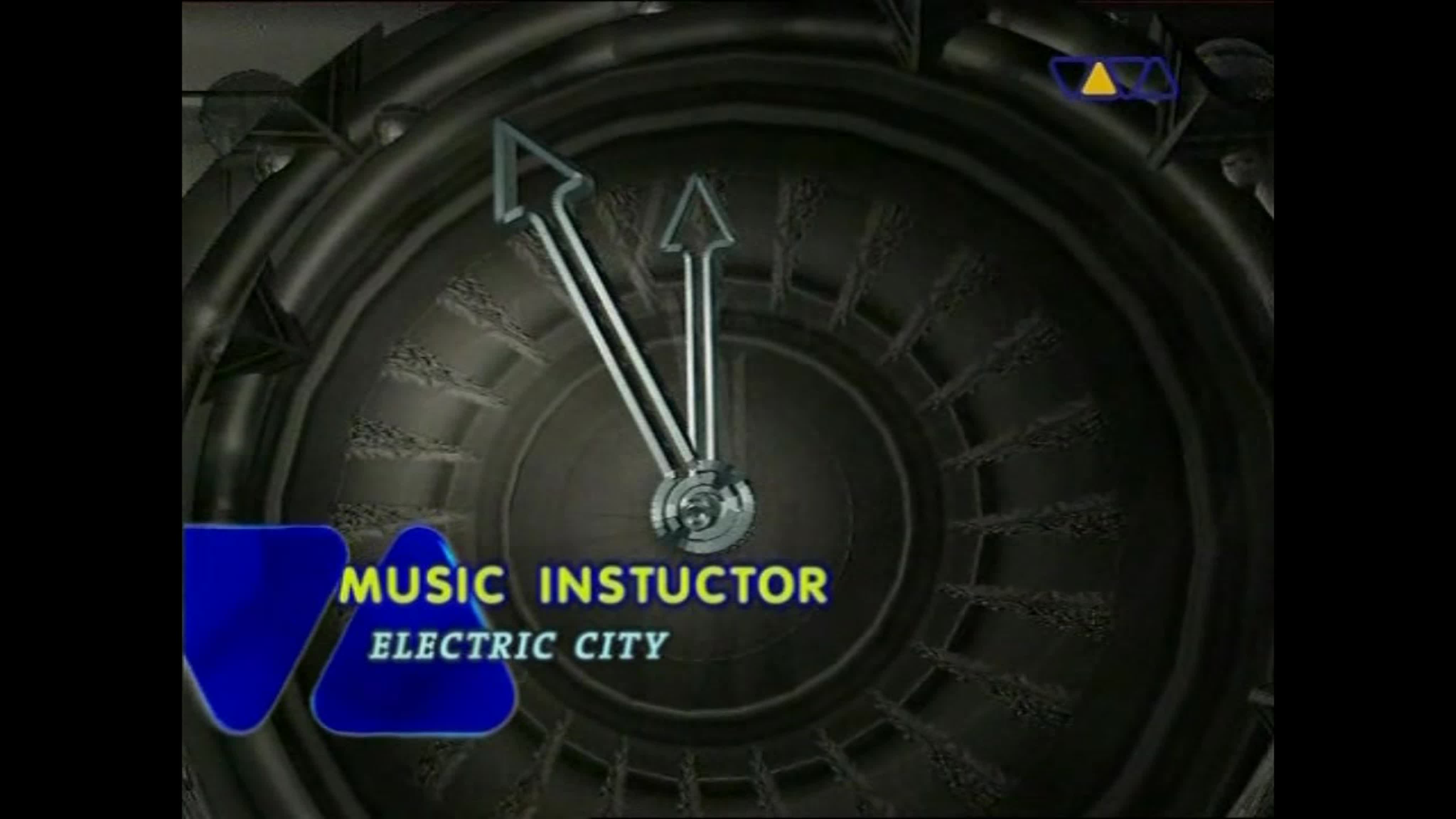 Music Instructor