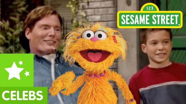 Sesame Street