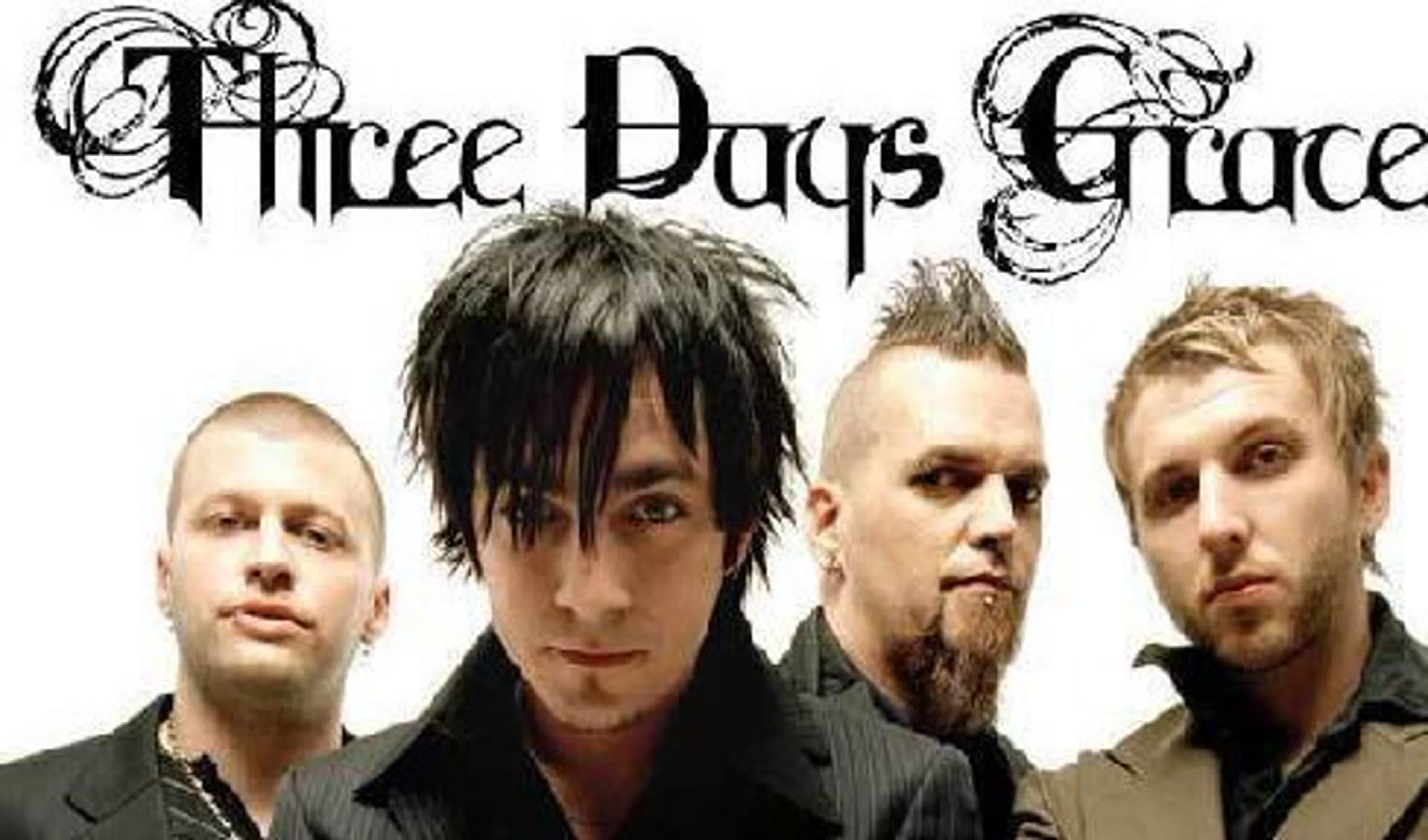 Three Days Grace