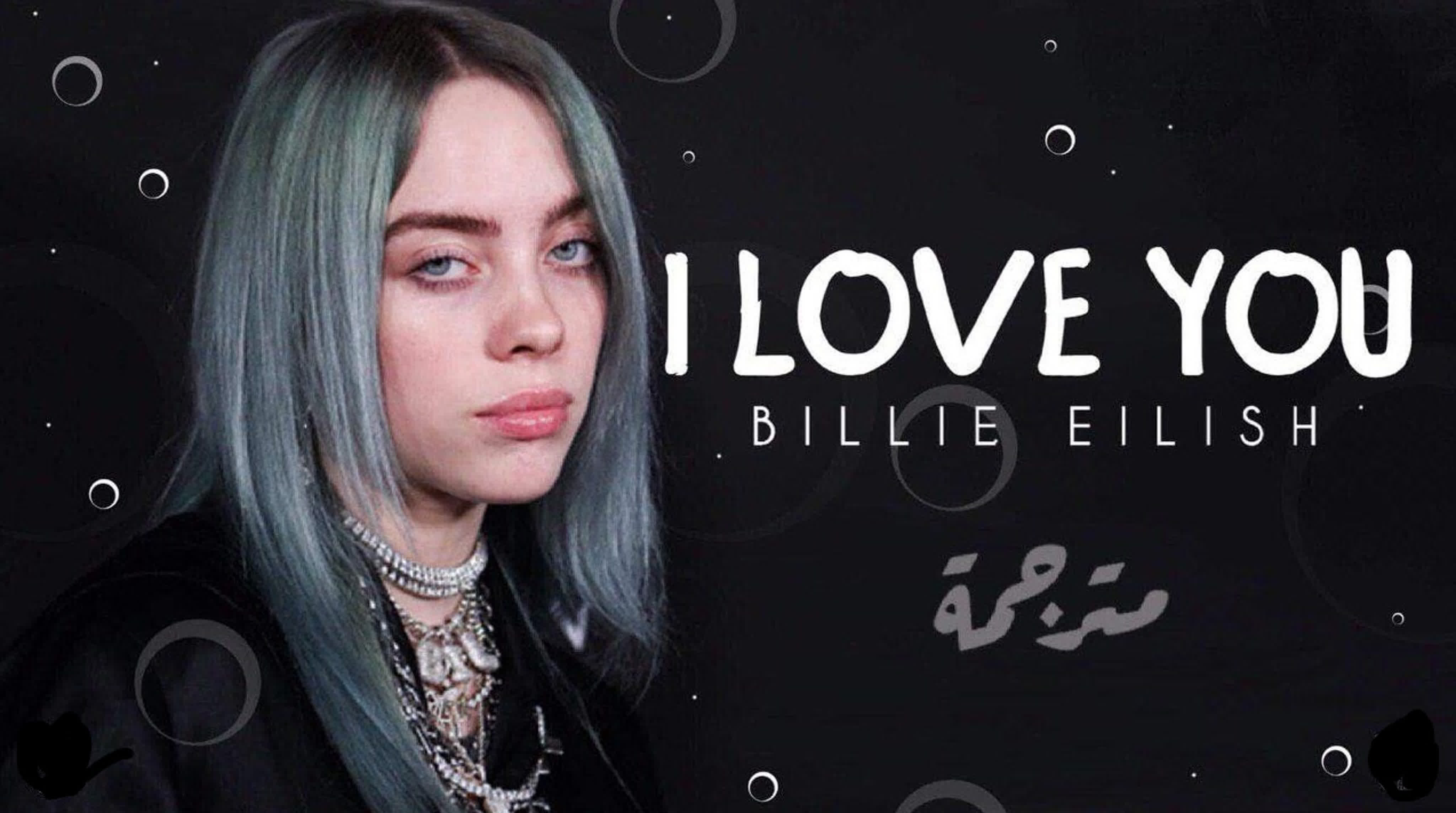 Billie Eilish