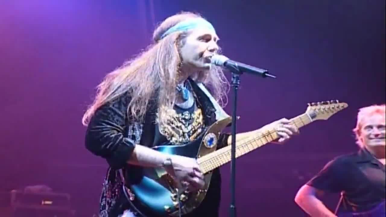 Uli Jon Roth