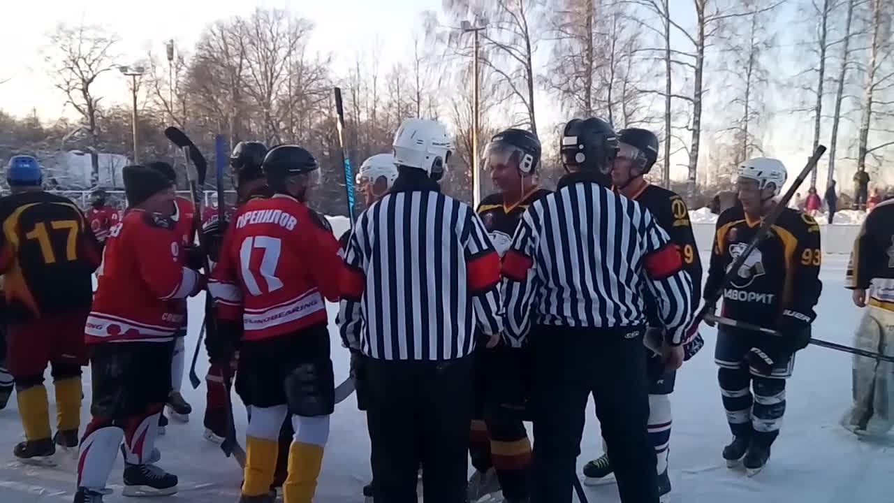 ЗОЖ в Выборгском районе. 2019 год.