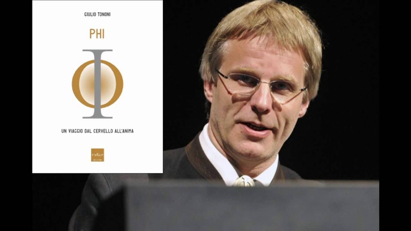 PHI: A Voyage from the Brain to the Soul - by Giulio Tononi