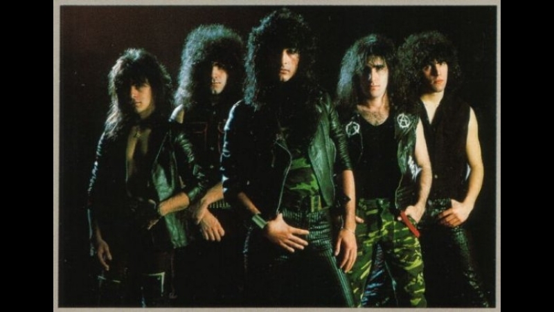 Anthrax