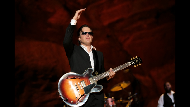 Joe Bonamassa