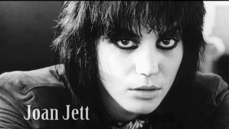 Joan Jett & The Blackhearts