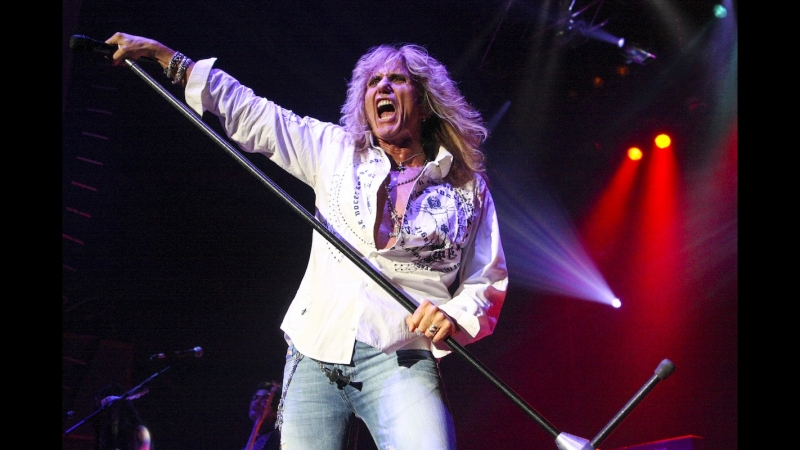 Whitesnake