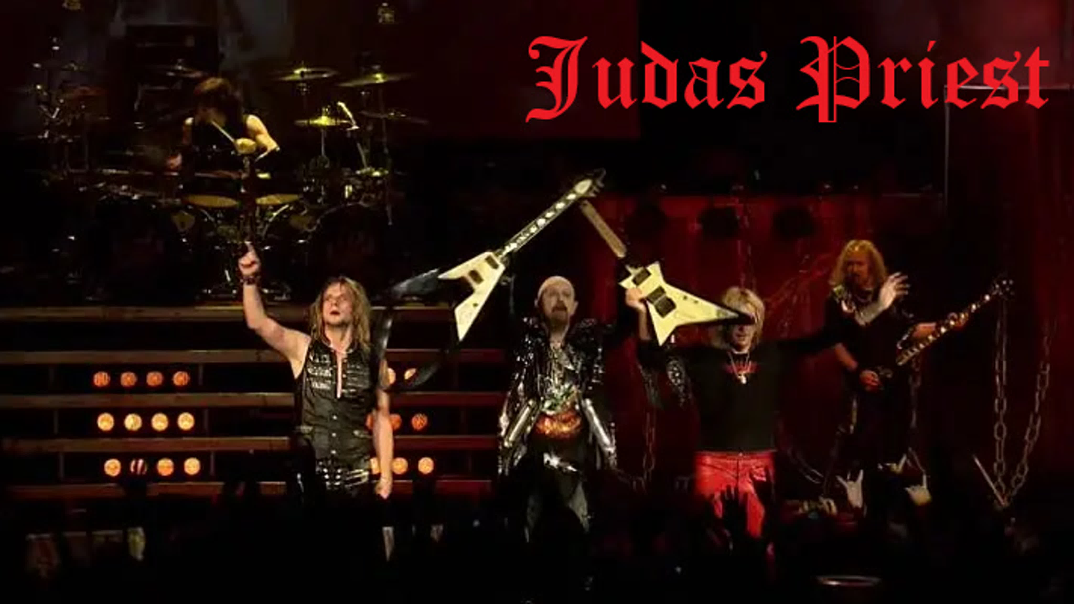 Judas Priest